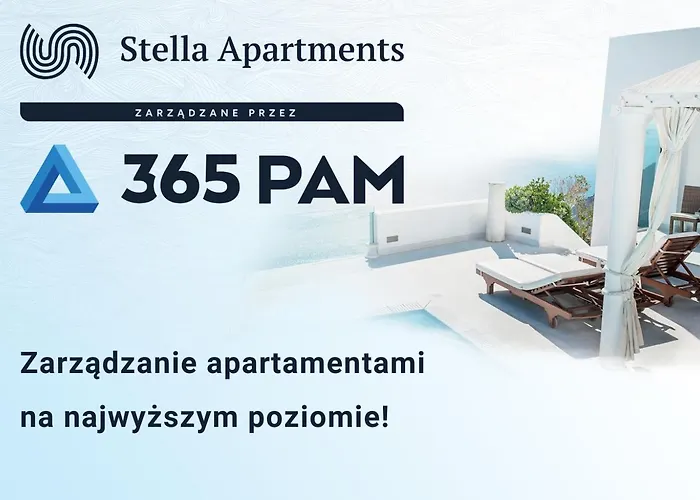 Spokojna - 365Pam
